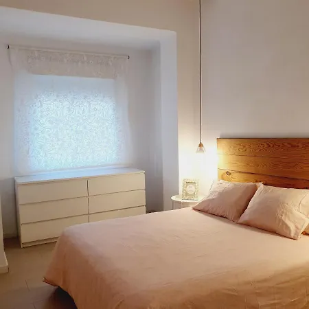 Apartment En Corts Flat *