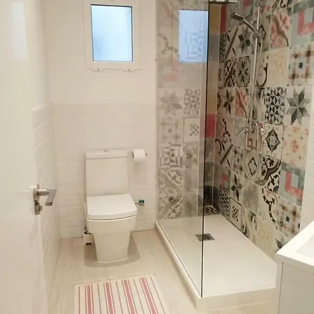 Apartment En Corts Flat Valencia