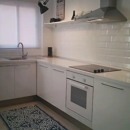 Apartament En Corts Flat *