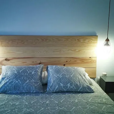 En Corts Flat * Walencja