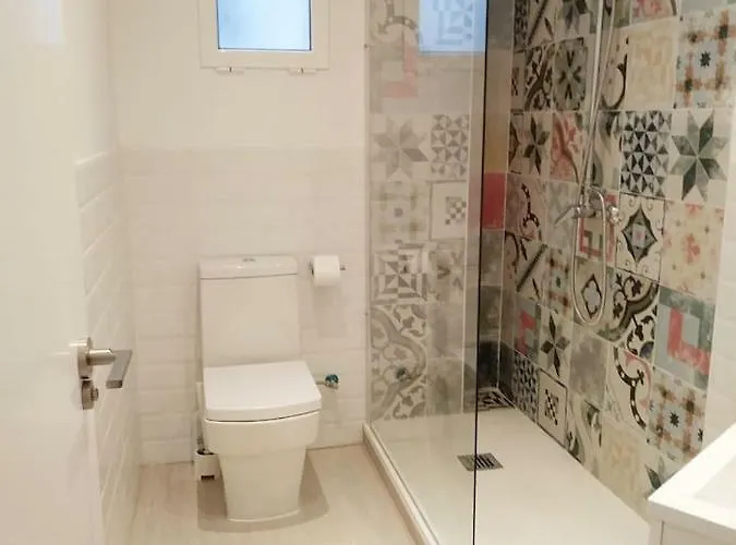 Apartman En Corts Flat Valencia