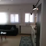 En Corts Flat Apartamento